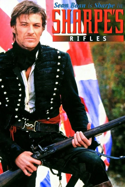 Стрелки Шарпа (1993)