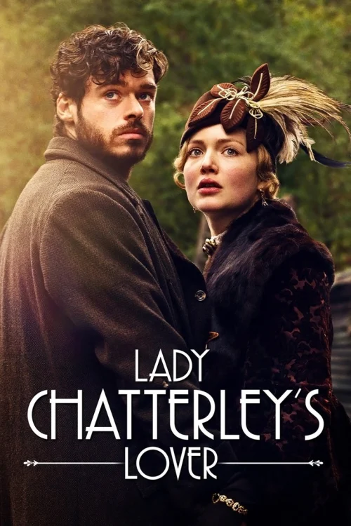 Любовник леди Чаттерлей (2015)
