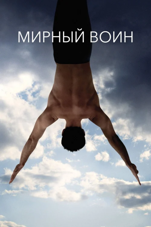 Мирный воин (2006)