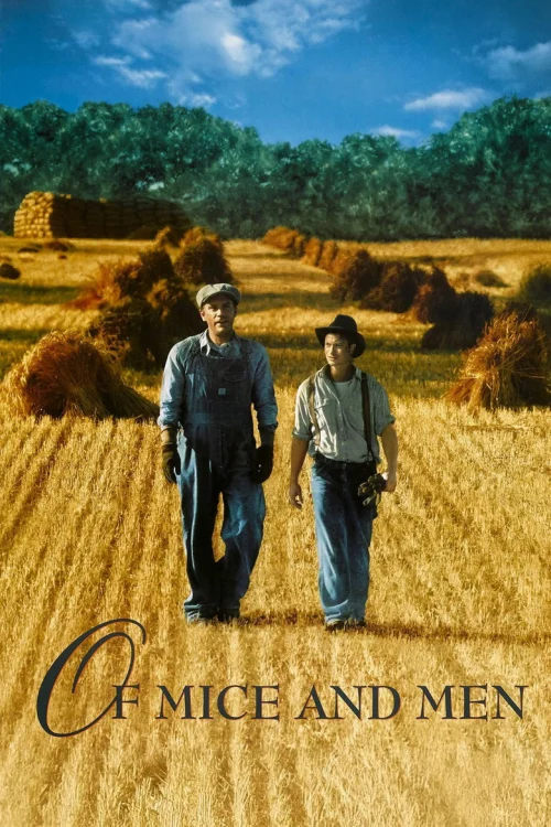 О мышах и людях (1992)