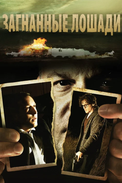 Загнанные лошади (2014)