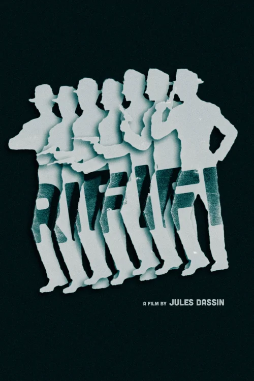 Мужские разборки (1955)