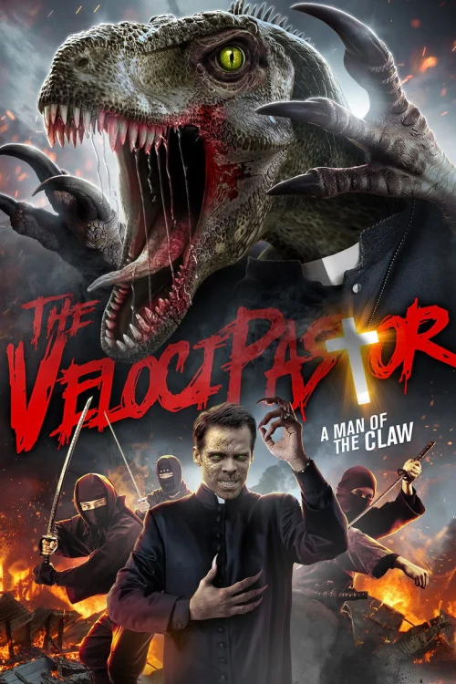 ВелоциПастор (2018)