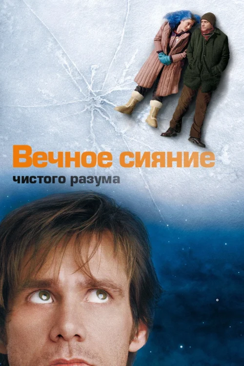 Вечное сияние чистого разума (2004)