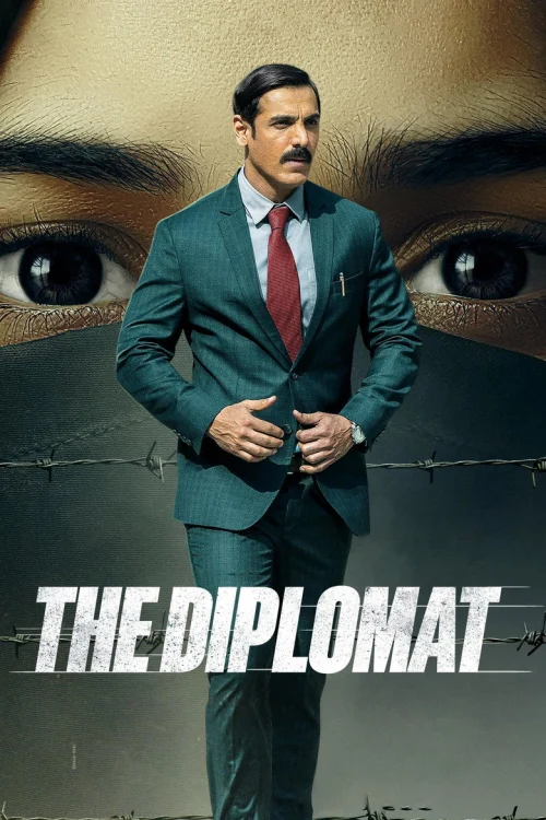 Дипломат