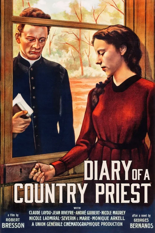 Дневник сельского священника (1951)