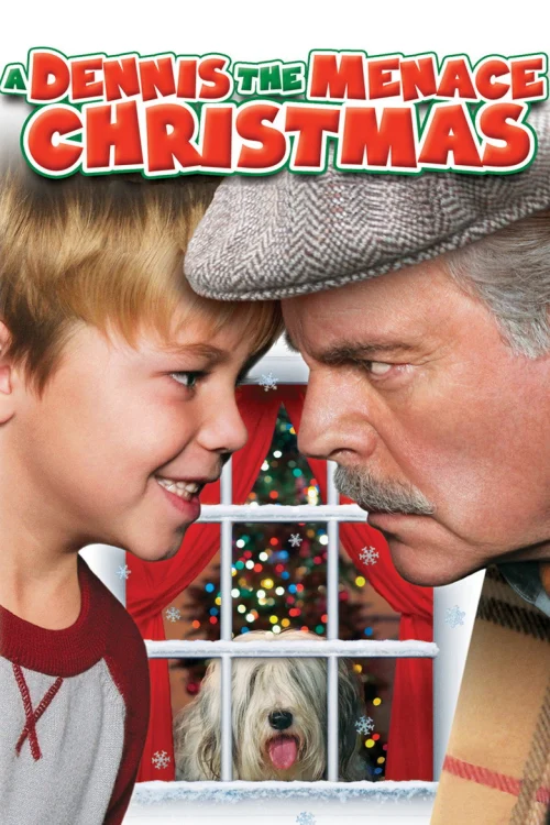 Деннис – мучитель Рождества (2007)