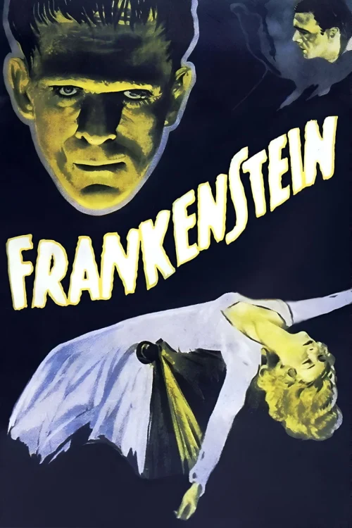 Франкенштейн (1931)
