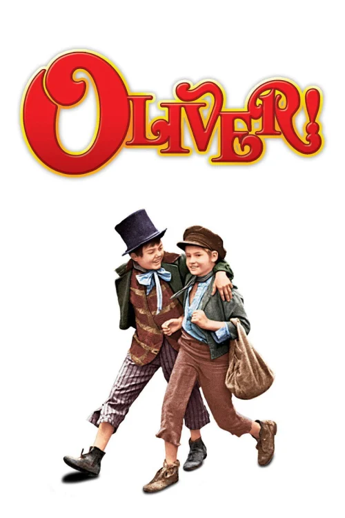 Оливер!