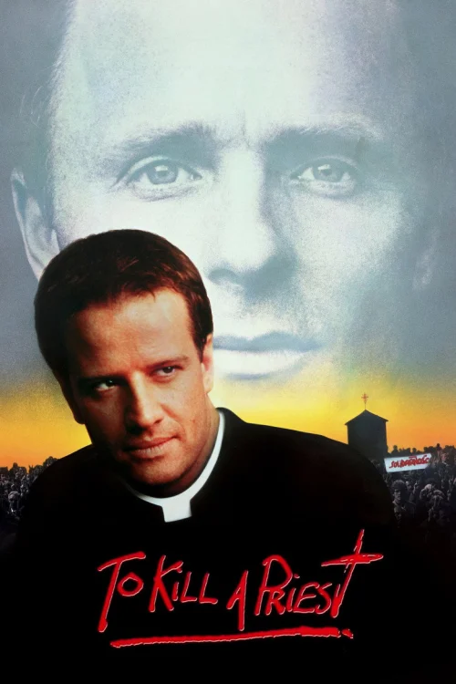 Убить священника (1988)