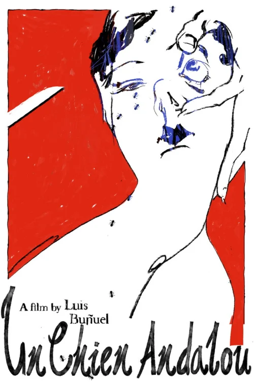 Андалузский пес (1929)