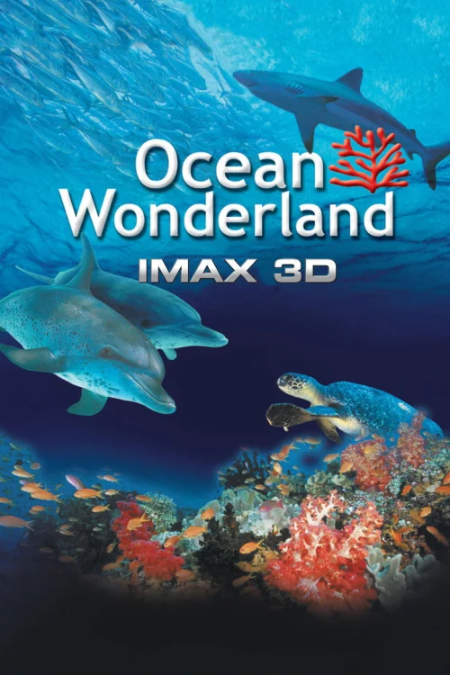 Чудеса океана 3D (2003)