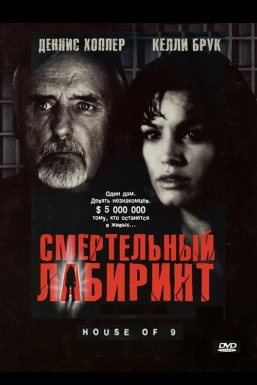 Смертельный лабиринт (2004)