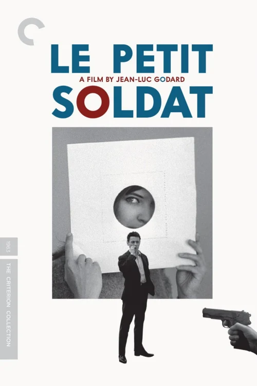 Маленький солдат (1960)