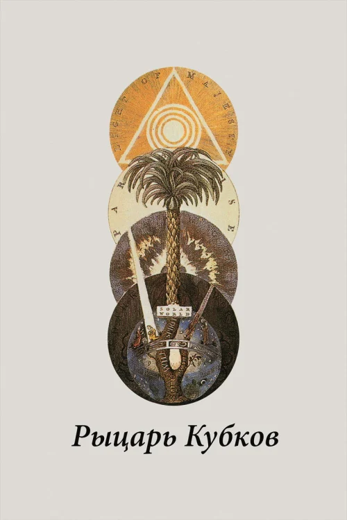 Рыцарь кубков (2014)
