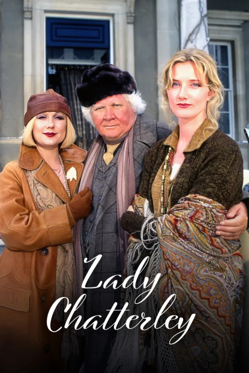 Любовник леди Чаттерлей (1993)