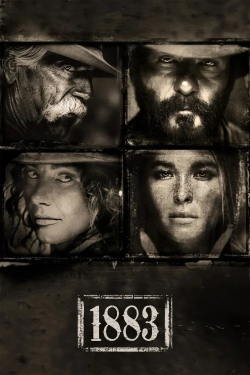 Вселенная Йеллоустоуна: все сериалы по порядку