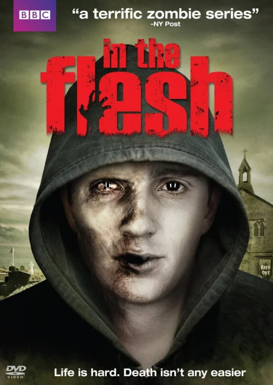 Во плоти (2013)