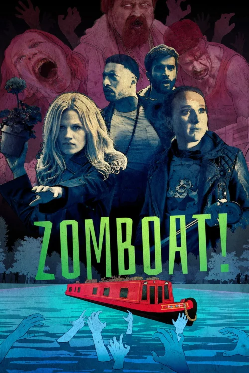 Зомболодка! (2019)