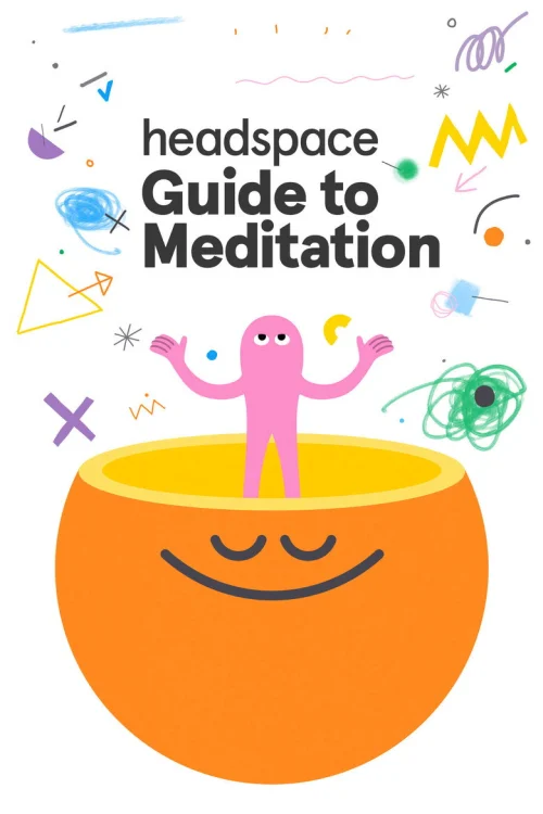 Смотреть Headspace: Руководство по медитации