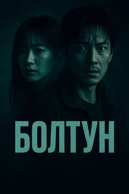 Болтун