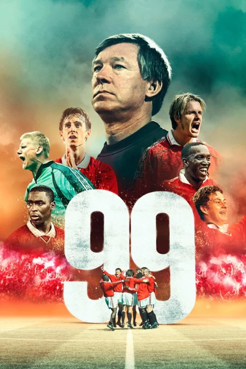 99 (2024) Смотреть 99