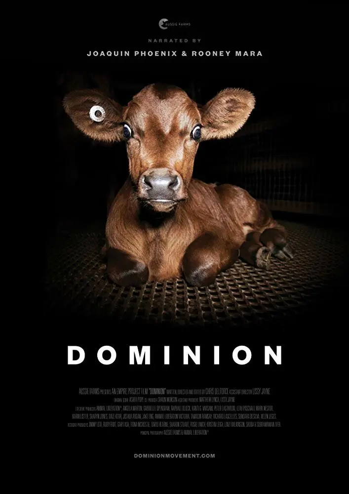 Доминион (2018) Смотреть Доминион