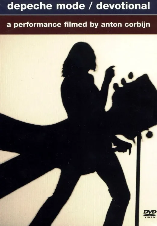 Смотреть Depeche Mode: Devotional