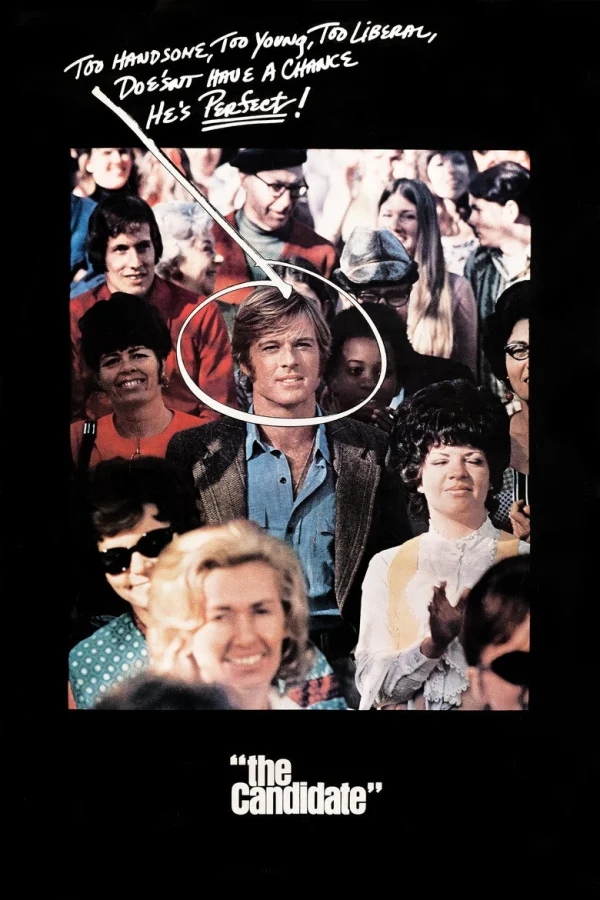 Кандидат (1972)
