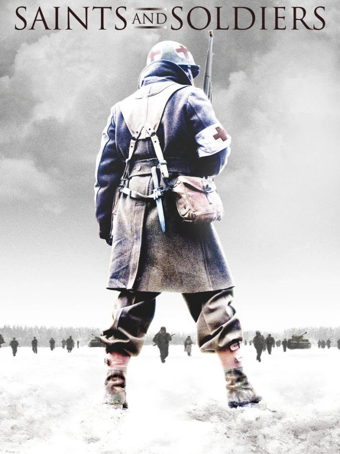 Они были солдатами (2003)