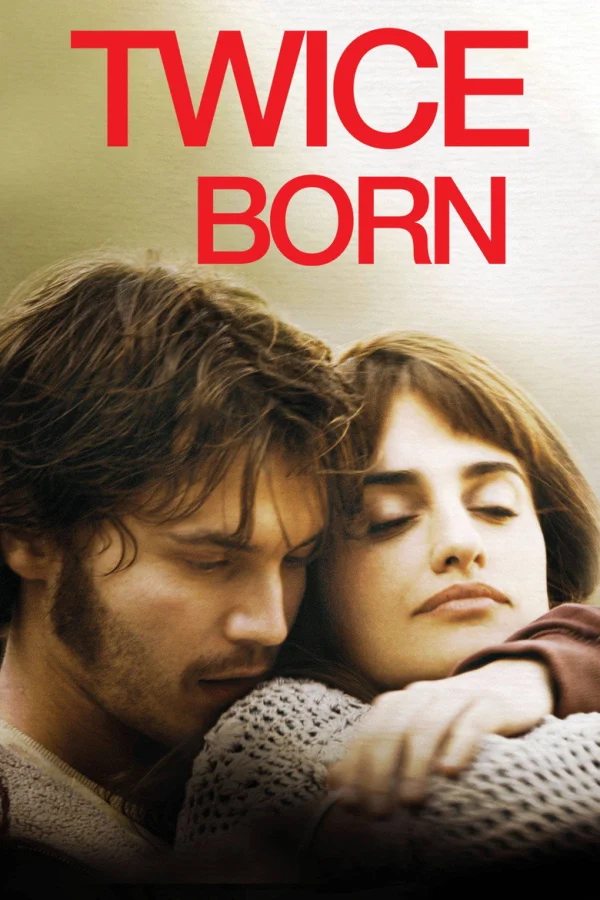 Рожденный дважды (2012)