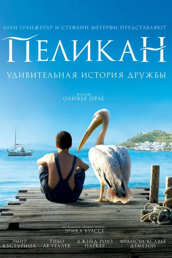 Пеликан (2011)