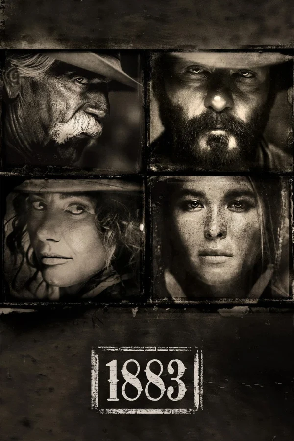Вселенная Йеллоустоуна: все сериалы по порядку
