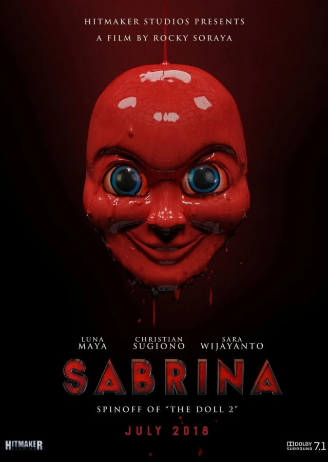 Сабрина (2018)