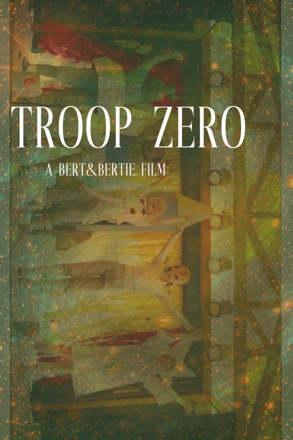 Нулевой отряд (2019)