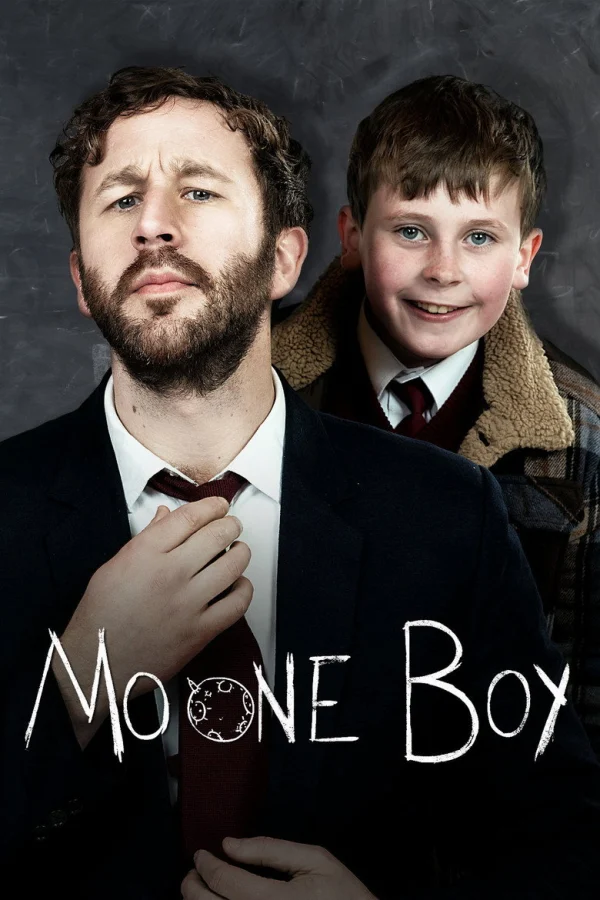 Малыш Мун (2012)