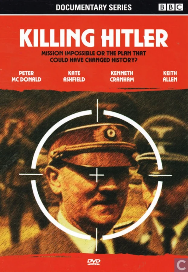 BBC: Убить Гитлера (2003)
