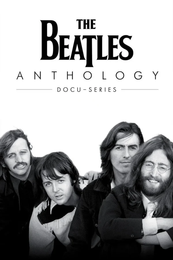 Антология The Beatles (1995)