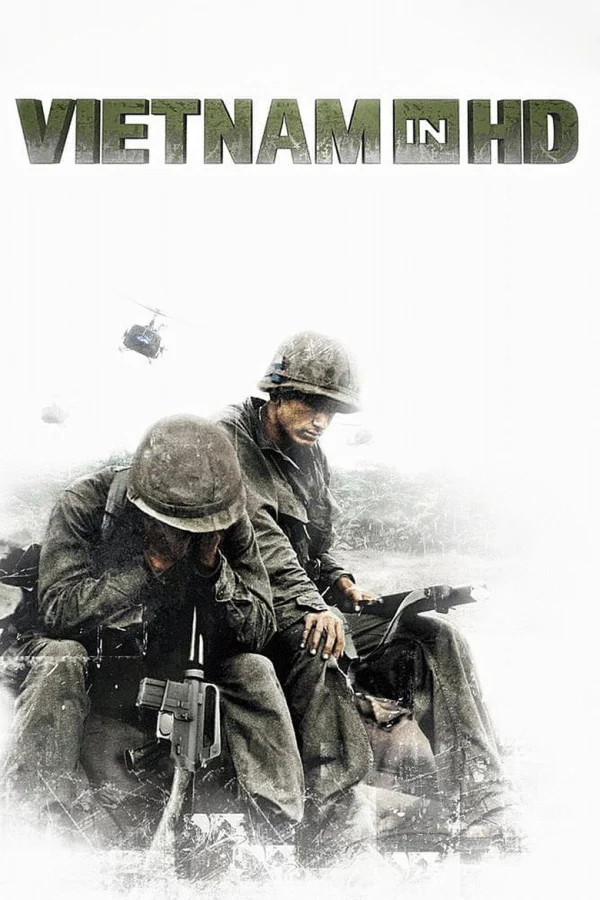 Затерянные хроники вьетнамской войны (2011)