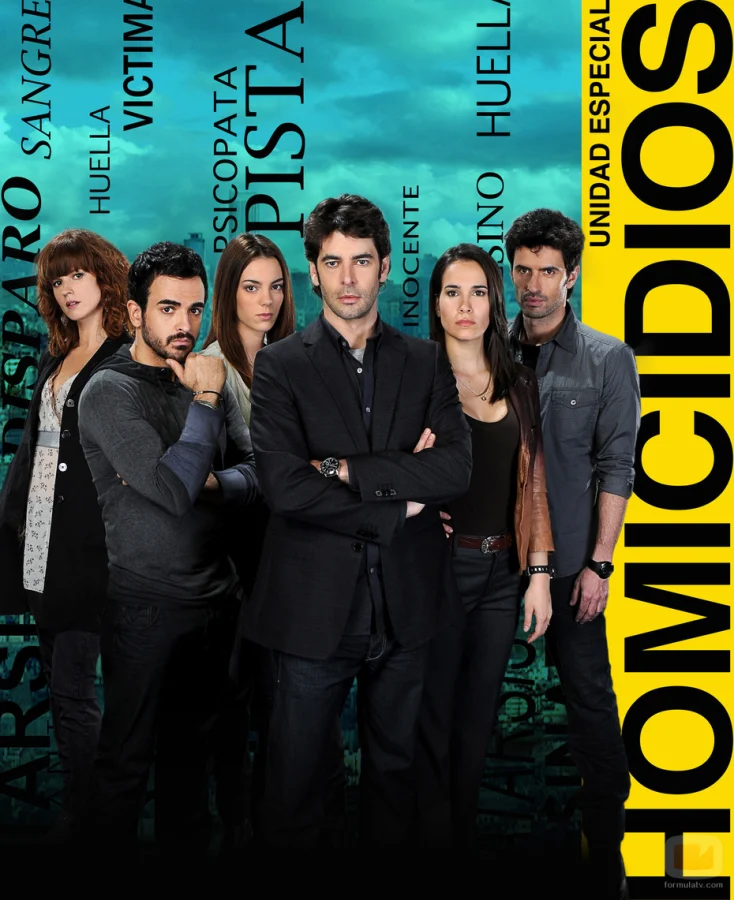 Убийство (2011)