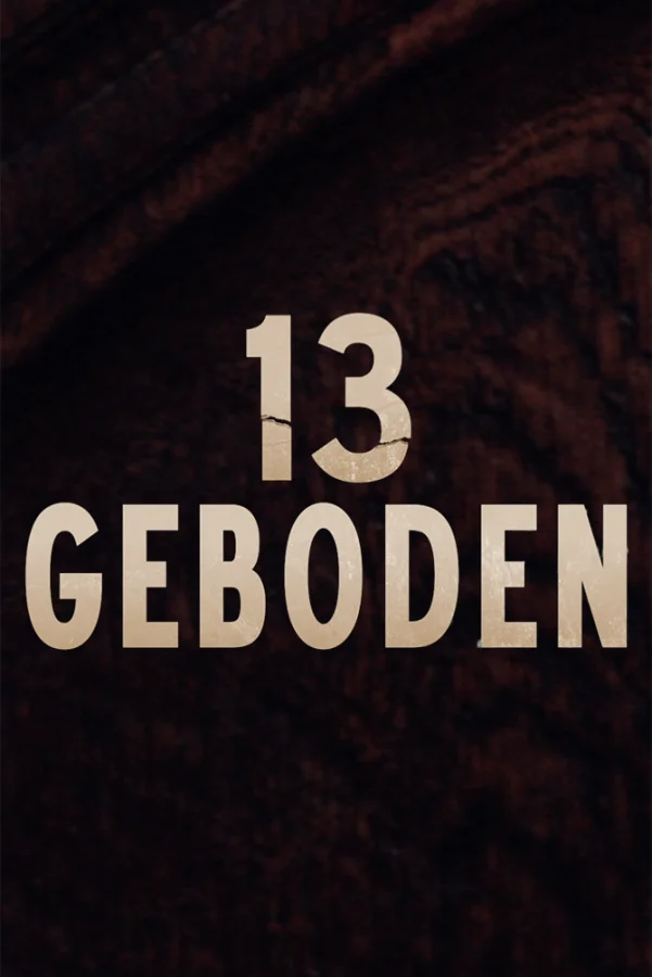 13 заповедей (2017)