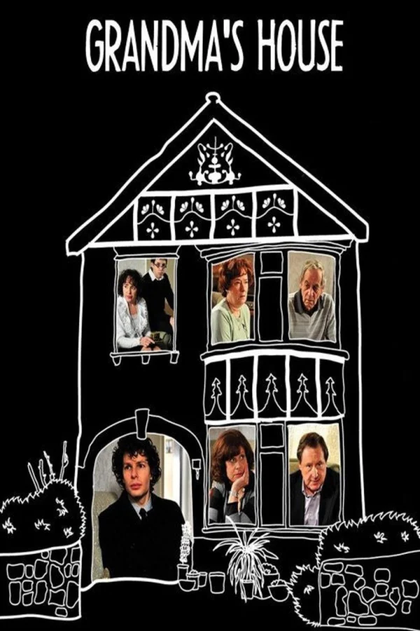 Бабушкин дом (2010)