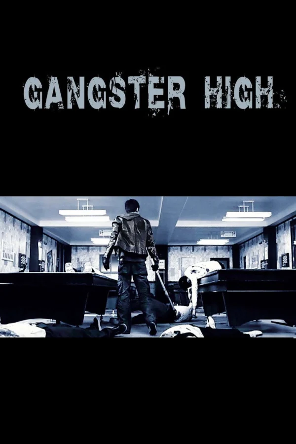 Бандит из старшей школы (2006)