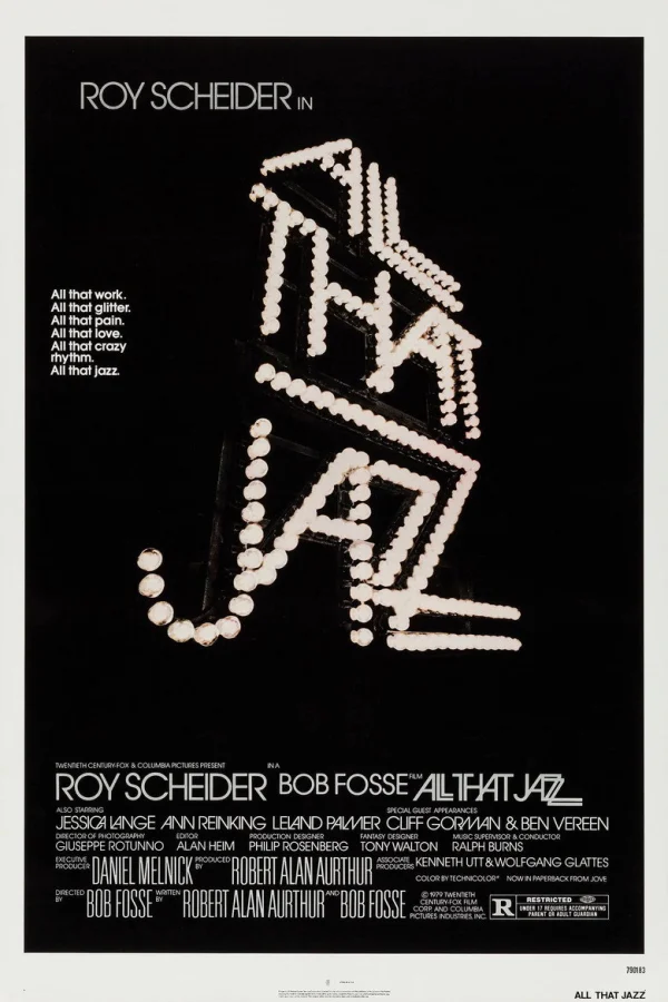 Весь этот джаз (1979)