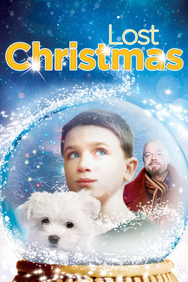 Потерянное Рождество (2011)