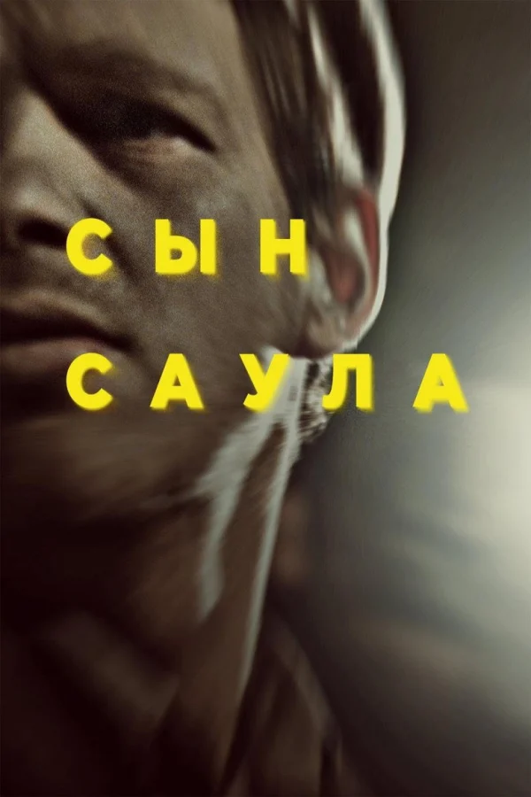 Сын Саула (2015)