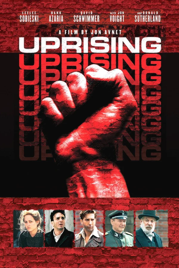 Восстание (2001)