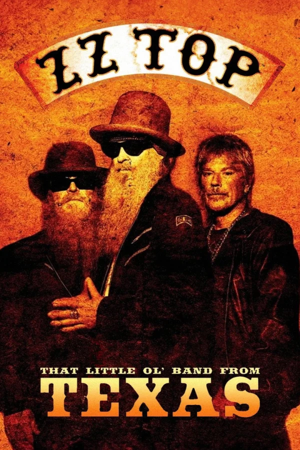 ZZ Top: Старая добрая группа из Техаса (2019)