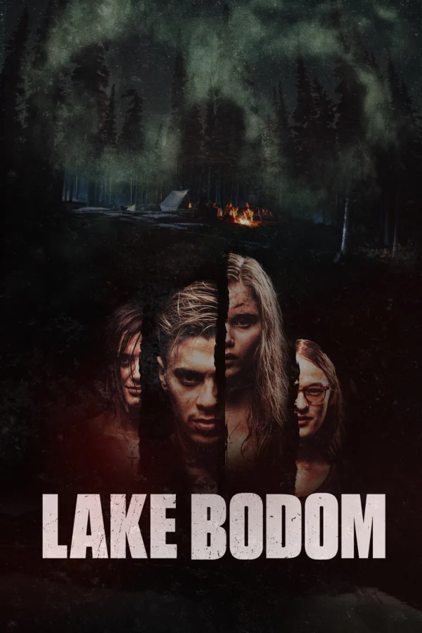 Озеро Бодом (2016)