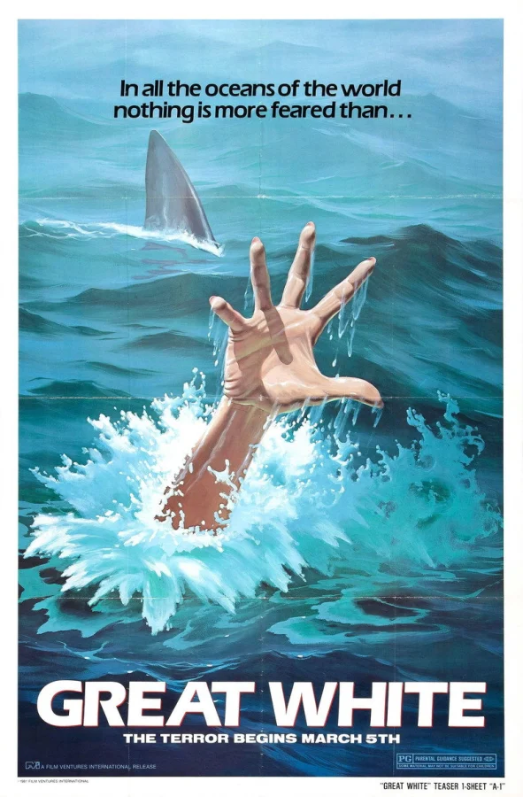 Последняя акула (1981)